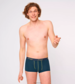 spodnje perilo sloggi začni hipster hlačke moški več barv Z0XZ48893 - Image 4