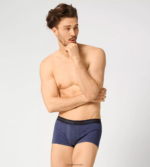 spodnje perilo sloggi začni hipster hlačke moški več barv Z0XZ48919 - Image 3