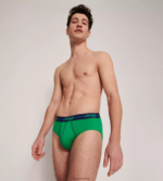 spodnje perilo sloggi začni midi hlačke moški moda Z0XZ48719 - Image 5