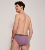 spodnje perilo sloggi začni midi hlačke moški moda Z0XZ48721 - Image 5