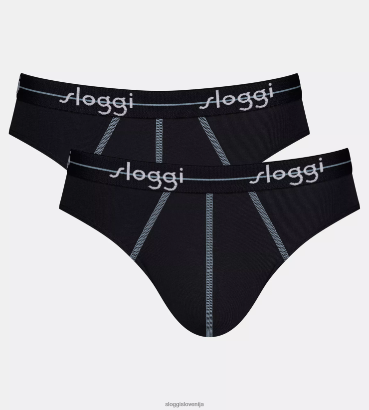 spodnje_perilo_sloggi_zacni_mini_brief_moski_crna_z0xz48833.png spodnje perilo sloggi začni mini brief moški Črna Z0XZ48833 - Image 1