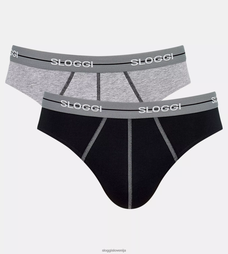 spodnje_perilo_sloggi_zacni_mini_brief_moski_siva_kombinacija_z0xz48814.png spodnje perilo sloggi začni mini brief moški siva kombinacija Z0XZ48814 - Image 1