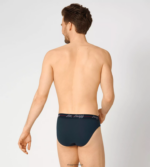 spodnje perilo sloggi začni mini brief moški več barv 14 Z0XZ48752 - Image 3